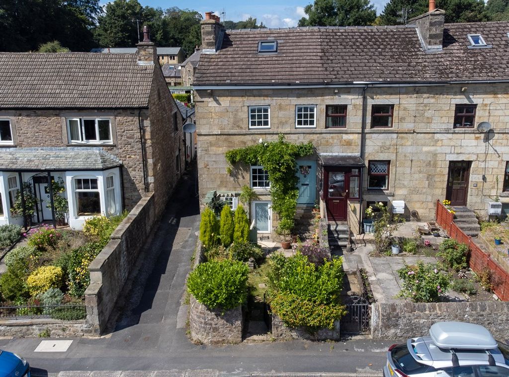 3 bed cottage for sale in High Road, Halton, Lancaster LA2 Zoopla