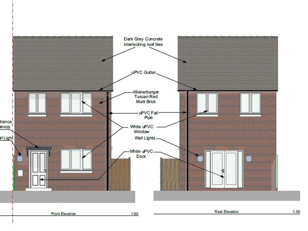 Tinkers Drove, Wisbech PE13