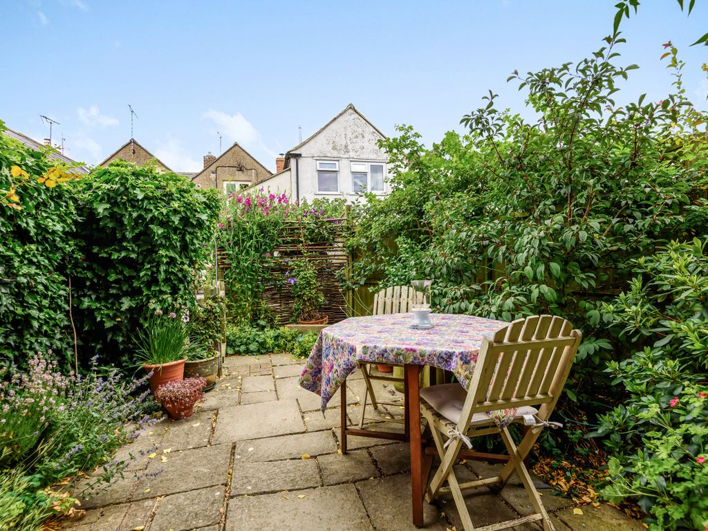 2 bed terraced house for sale in Coronation Street, Fairford