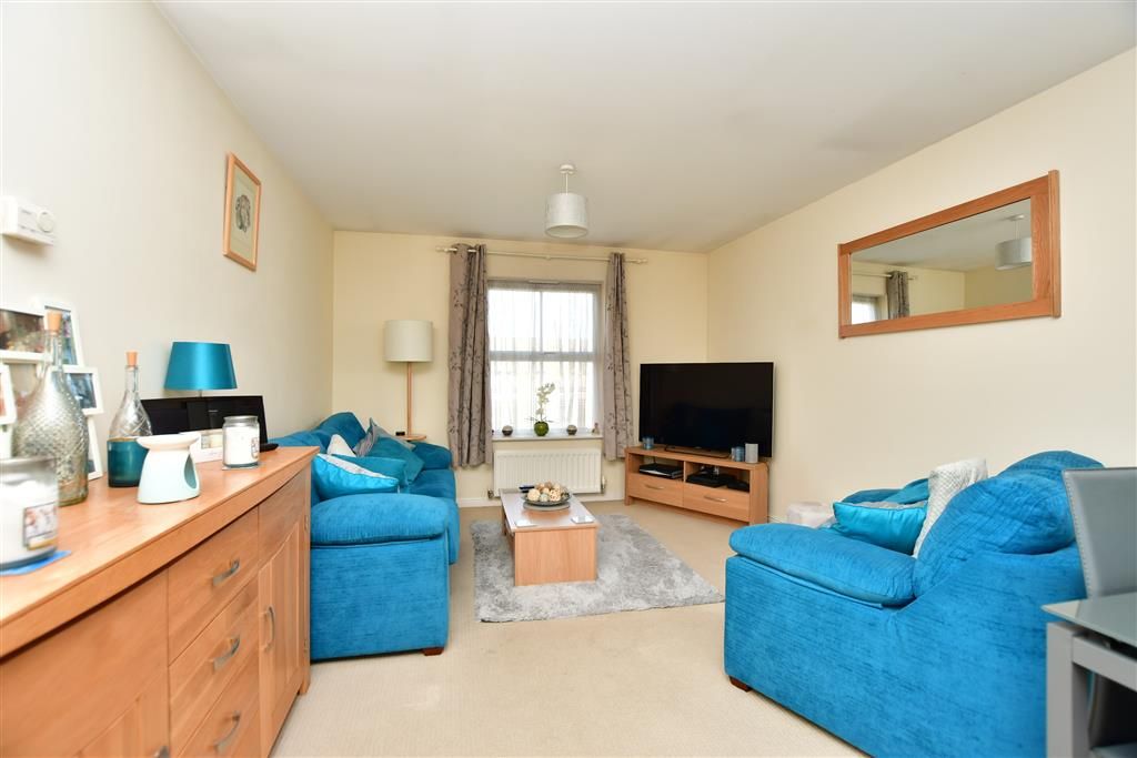 Conqueror Drive, Gillingham, Kent ME7  