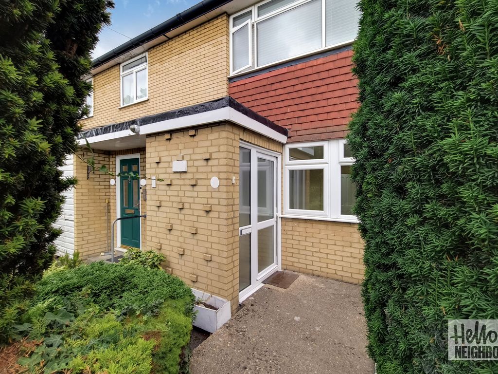 2 bed flat to rent in London Road, North Cheam, Sutton SM3 Zoopla