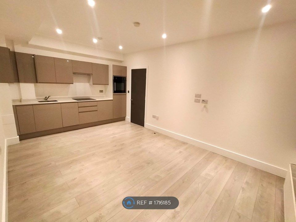 1 bed flat to rent in Arliss Court, Watford WD17 Zoopla