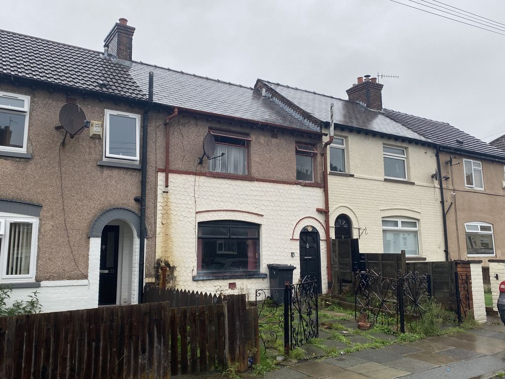 3 bed property for sale in 27 Wolfenden Avenue, Bootle, Merseyside L20