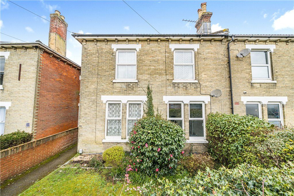 5 bed terraced house for sale in Westridge Road, Southampton, Hampshire SO17, £280,000 Zoopla