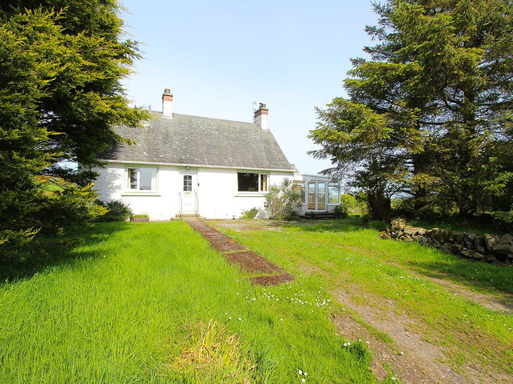 2 bed bungalow for sale in Knockglass Bungalow, Old Port Road