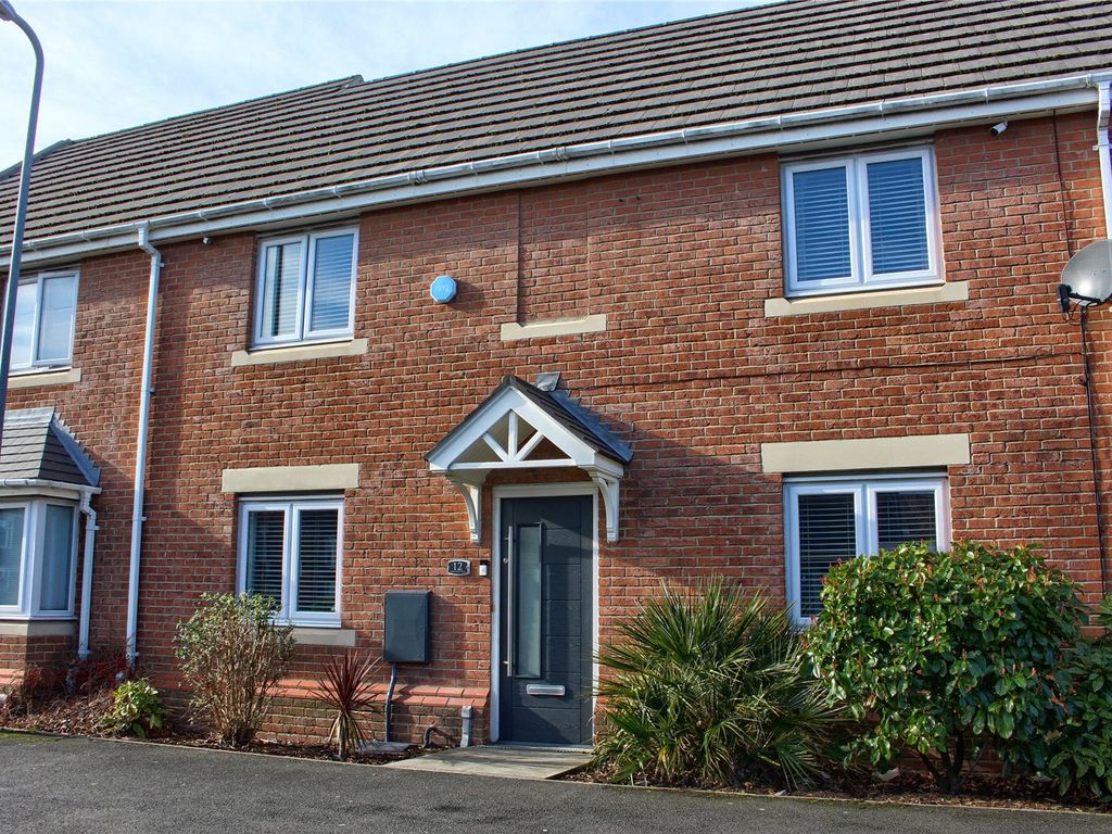 3 bed terraced house for sale in Maddren Way, Middlesbrough TS5 Zoopla