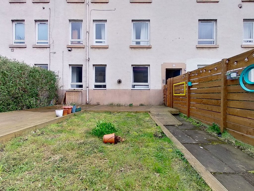2 bed flat for sale in Loganlea Terrace, Edinburgh EH7 Zoopla