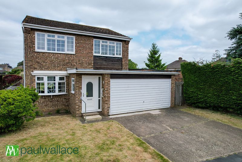 4 bed detached house for sale in The Oval, Broxbourne EN10 Zoopla