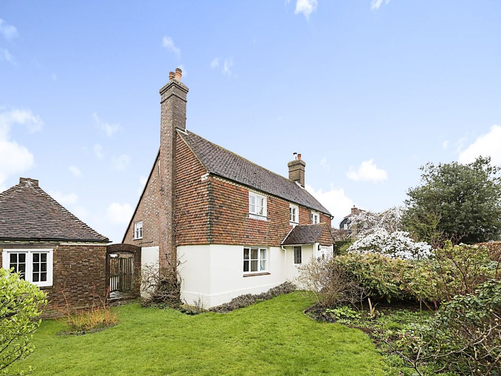4 bed detached house for sale in Windmill Hill, Hailsham BN27 Zoopla