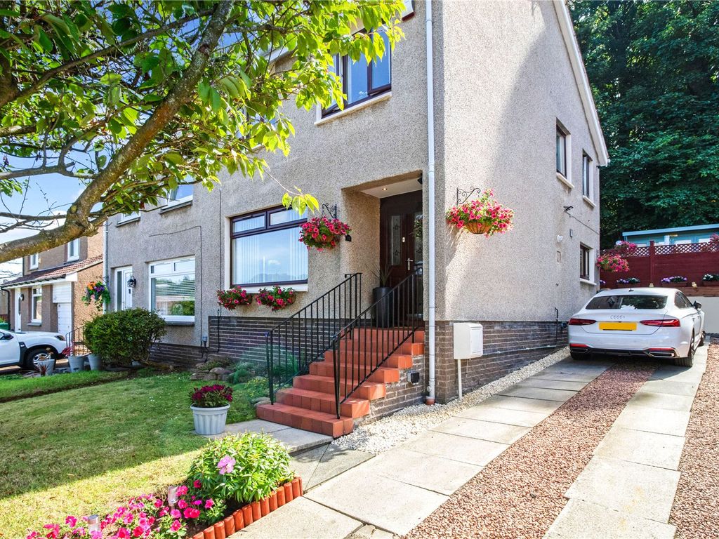 3 bed end terrace house for sale in Dunbar Place, Kirkcaldy KY2 Zoopla