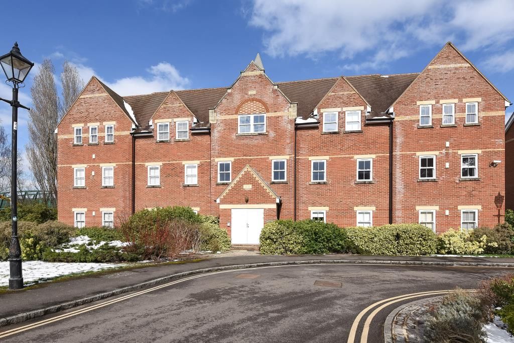 2 bed flat to rent in Jericho, Oxford OX2 Zoopla