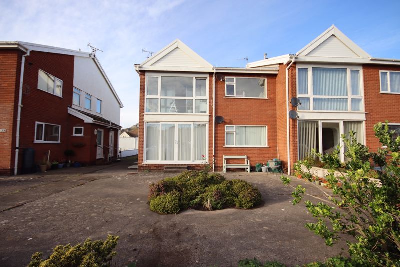 Trinity Crescent, Llandudno LL30