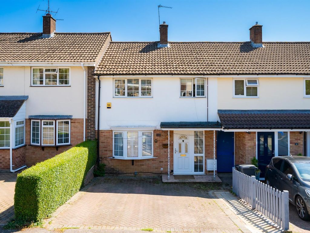 3 bed property for sale in Long Arrotts, Hemel Hempstead HP1 Zoopla