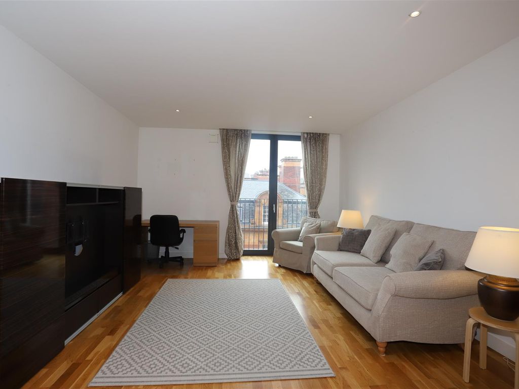 1 bed flat to rent in Piccadilly Place, Manchester M1 Zoopla