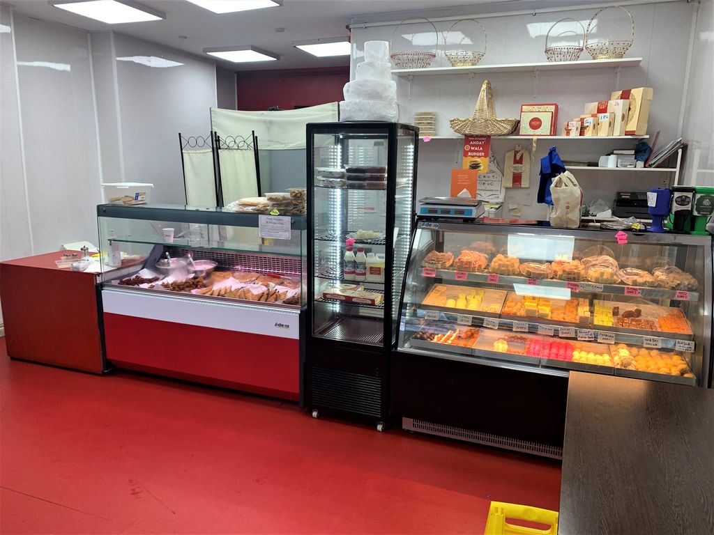 Restaurant/cafe to let in Penarth Road, Grangetown, Cardiff CF11 Zoopla