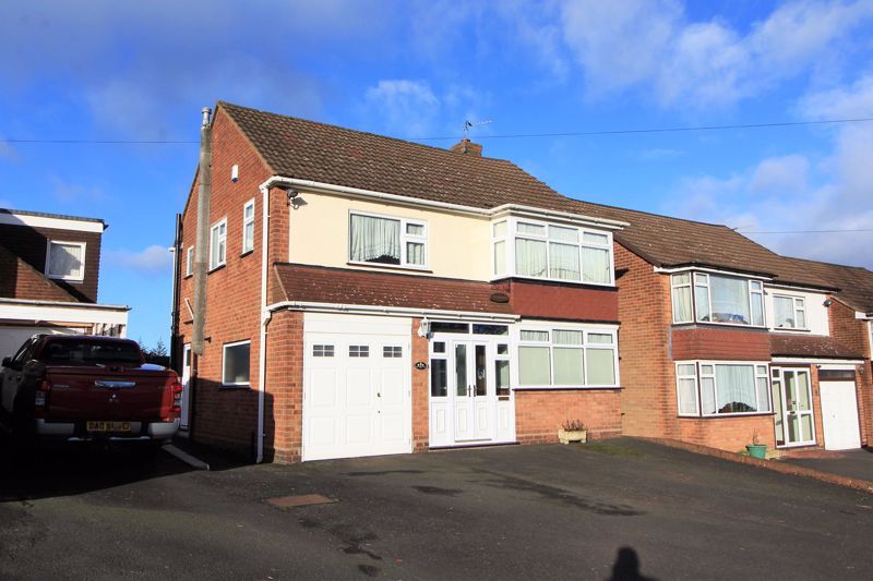 3 bed detached house for sale in Dawlish Road, Dudley DY1 Zoopla