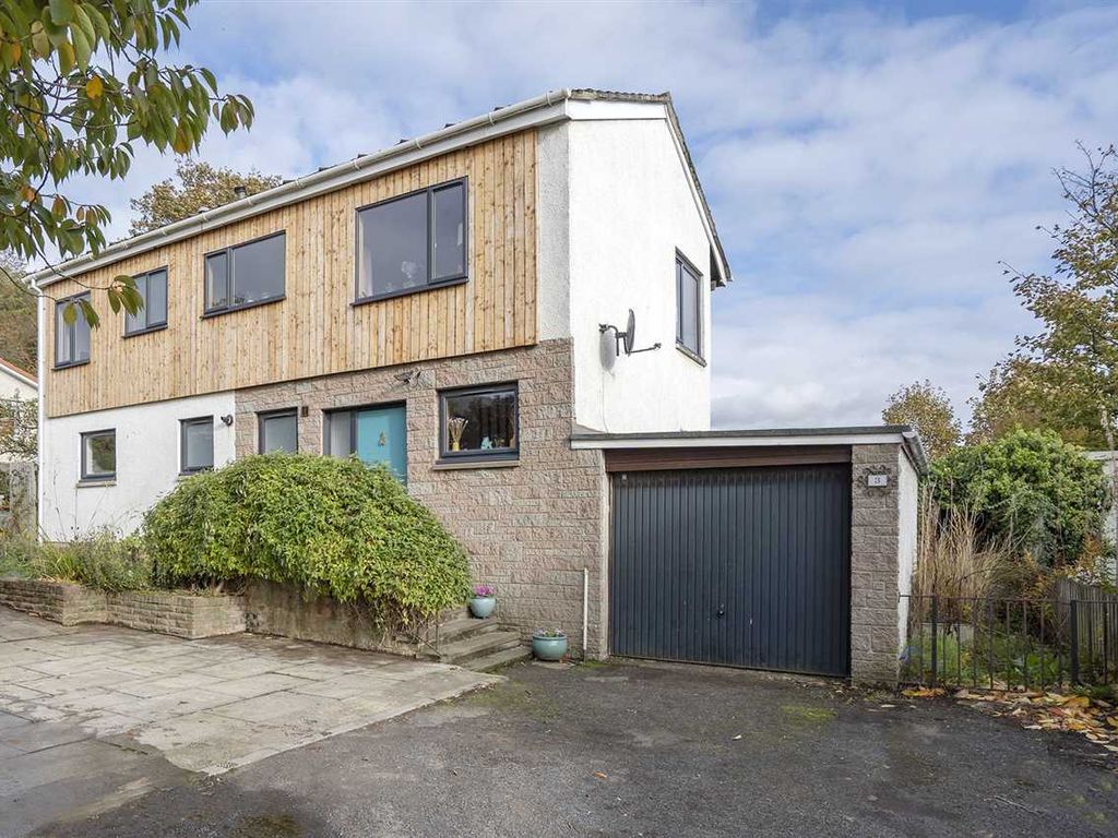 5 bed property for sale in St. Colme Road, Dalgety Bay, Dunfermline