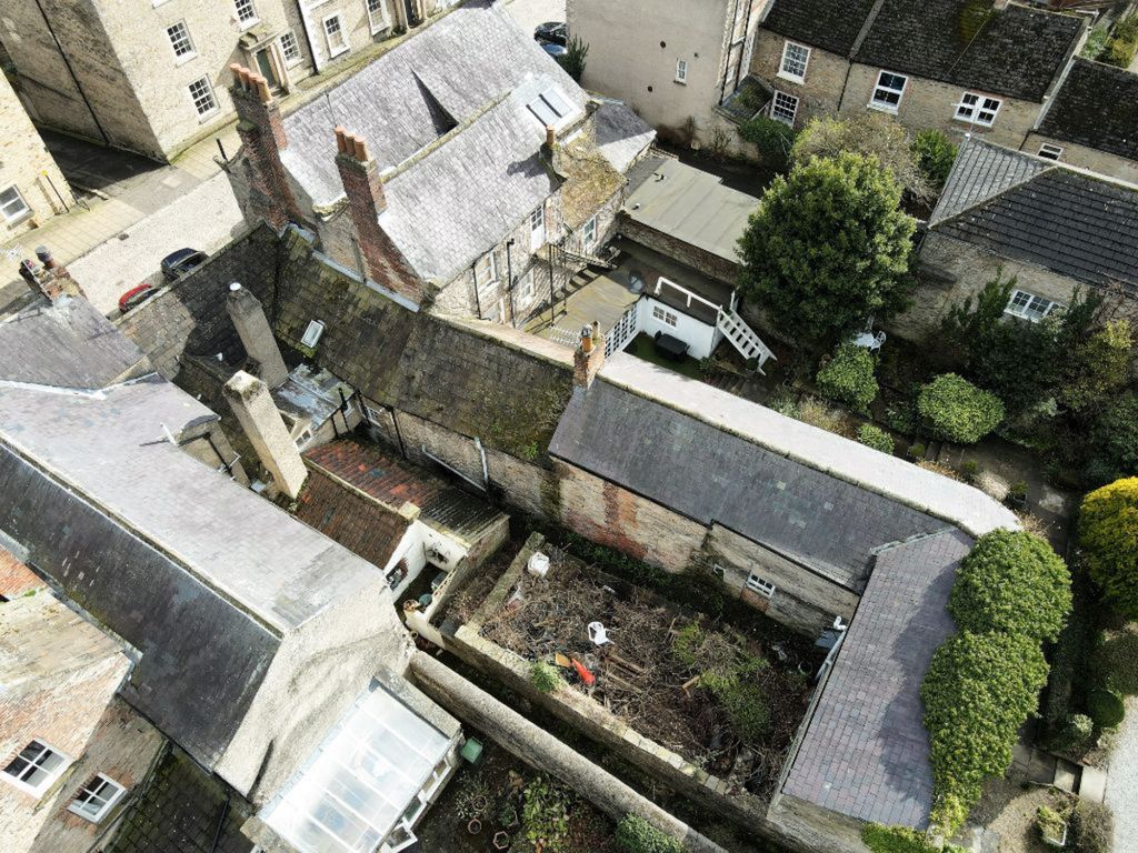 13 bed detached house for sale in Frenchgate, Richmond DL10 Zoopla