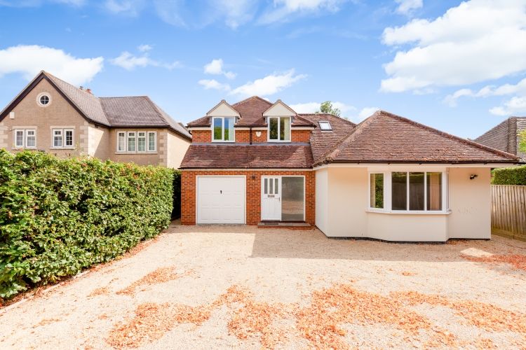 4 bed detached house to rent in Norman Avenue, Abingdon OX14 Zoopla