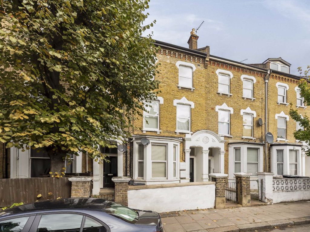 2 bed flat for sale in Iverson Road, London NW6 Zoopla