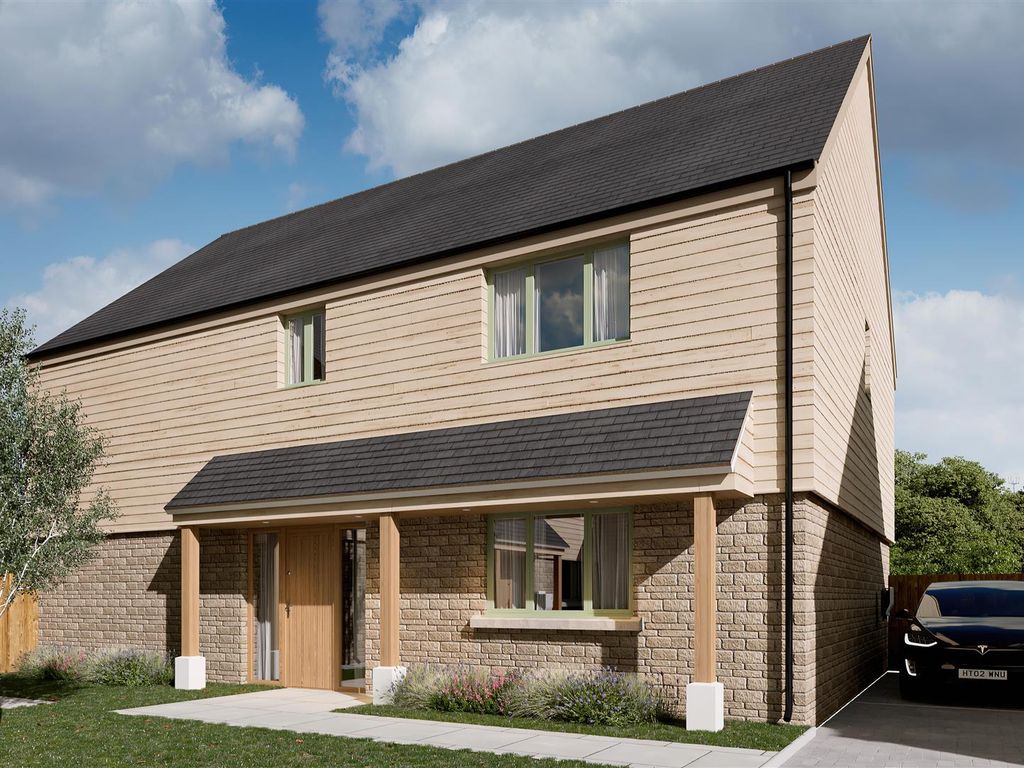 4 bed detached house for sale in Clanna Lane, Alvington, Lydney GL15 Zoopla