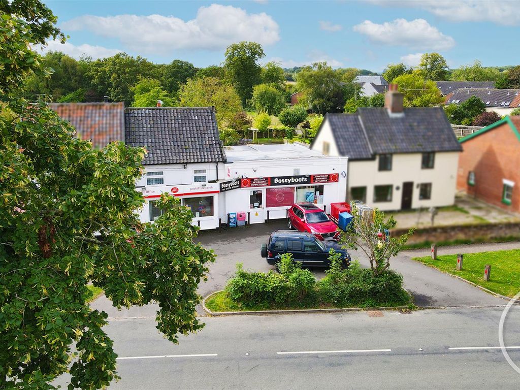Retail premises for sale in The Street, Pulham St. Mary, Diss IP21,  £595,000 - Zoopla