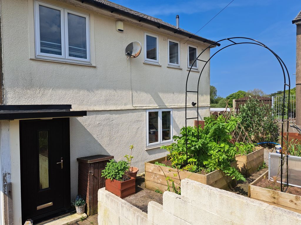 3 bed semidetached house for sale in Rutland Avenue, Whitehaven CA28