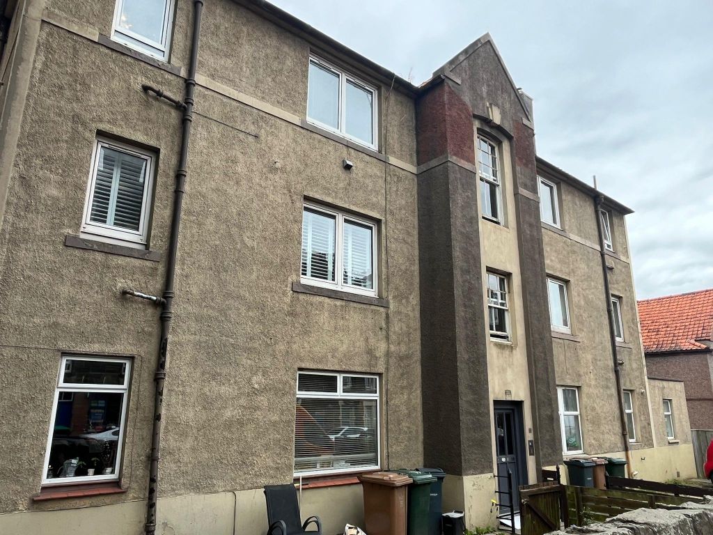 2 bed flat to rent in 148/3 Granton Road, Edinburgh EH5, £1,250 pcm