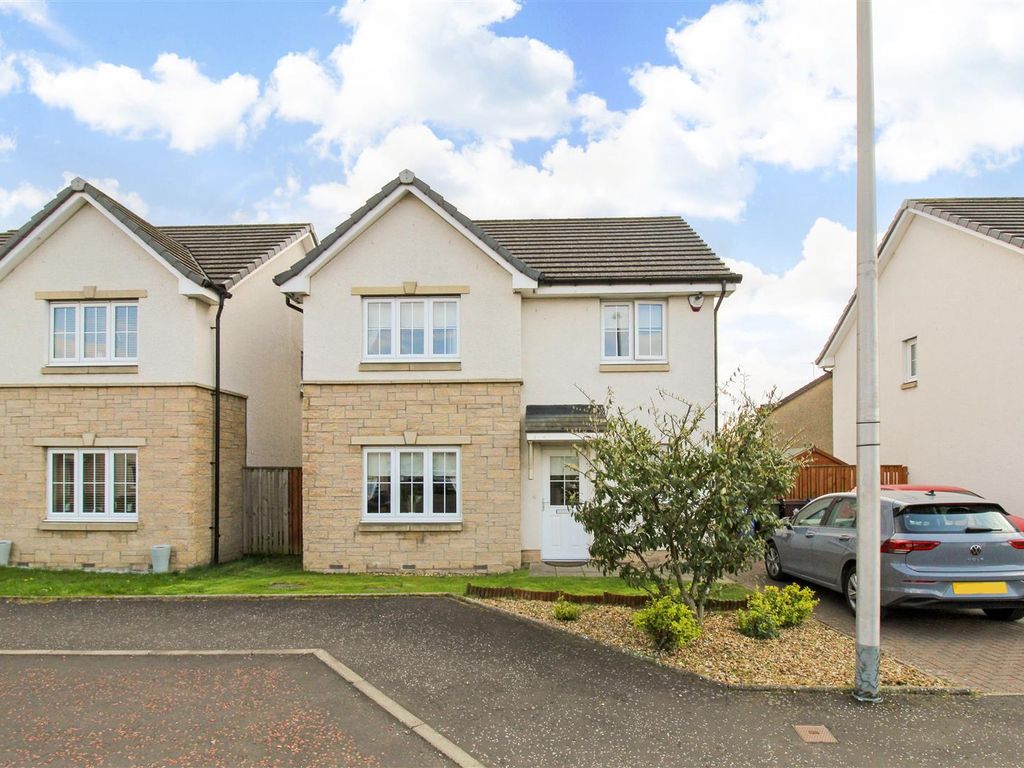 3 bed detached house for sale in Bleasdale Road, Renfrew PA4 Zoopla