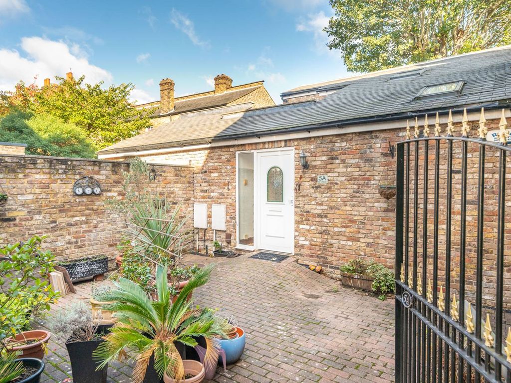 3 bed detached house for sale in Ranelagh Road, Ealing, London W5, £999,950 Zoopla