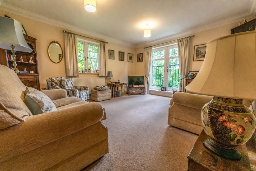 Bucknell Close, Solihull B91  