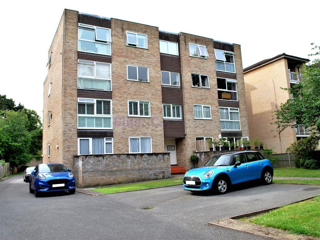 2 bed flat for sale in Hayne Road, Beckenham BR3, £295,000 Zoopla