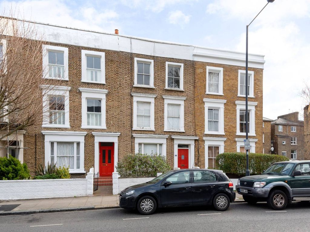 1 bed flat to rent in Coningham Road, Hammersmith, London W12, £1,600