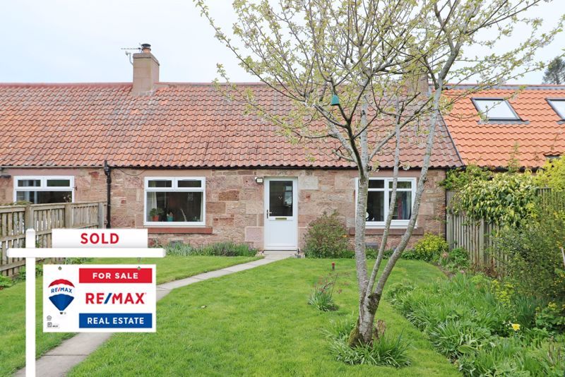 2 bed cottage for sale in Gifford, Haddington EH41 Zoopla