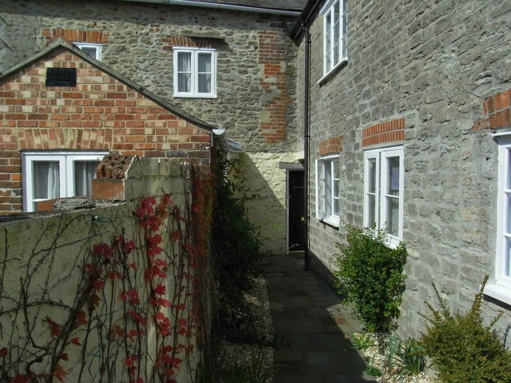 1 bed flat to rent in South Island Mews, Church Street, Bridport, Dorset DT6 Zoopla