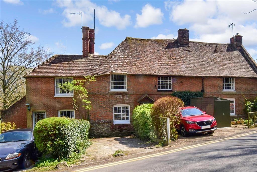 1 bed barn conversion for sale in Mayfield Road, Lyminge, Folkestone