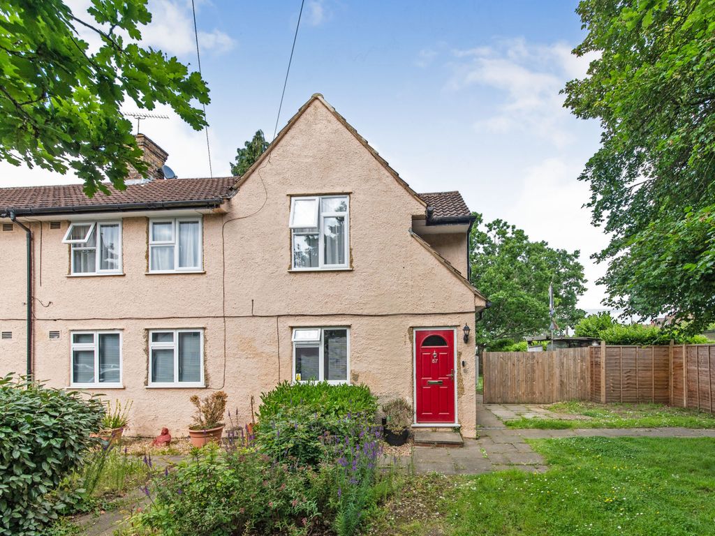 2 bed for sale in Northwood Road, Uxbridge UB9 Zoopla