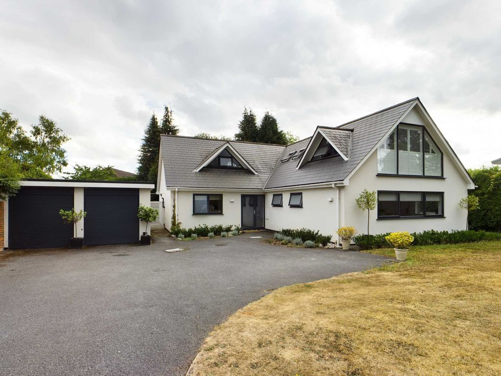 5 bed detached house for sale in Daws Hill Lane, High HP11 Zoopla