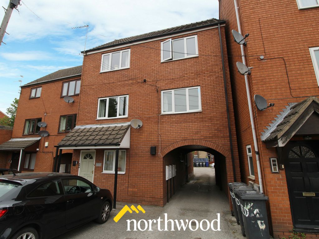 2 bed flat for sale in Welbeck Road, Doncaster DN4 Zoopla