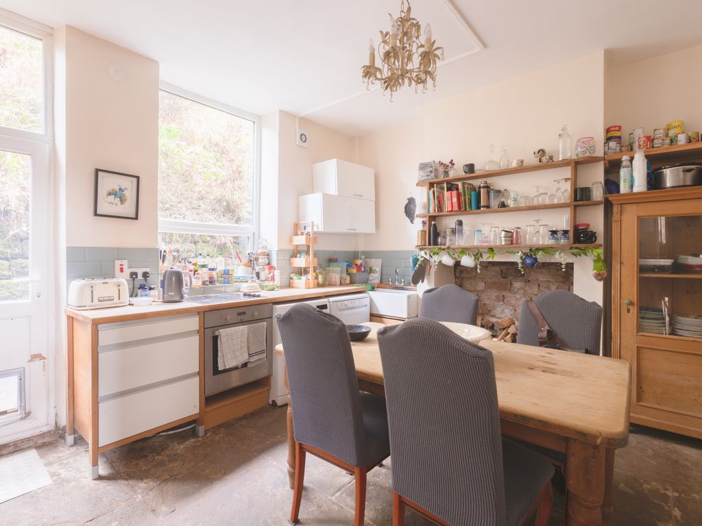 3 bed terraced house for sale in Henshaw Road, Walsden, Todmorden OL14