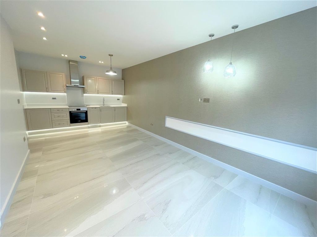 New home, 1 bed flat for sale in Orchard View, Broadway, Didcot OX11