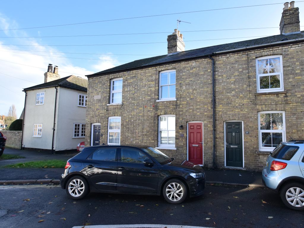 St. Anns Lane, Godmanchester, Huntingdon PE29  