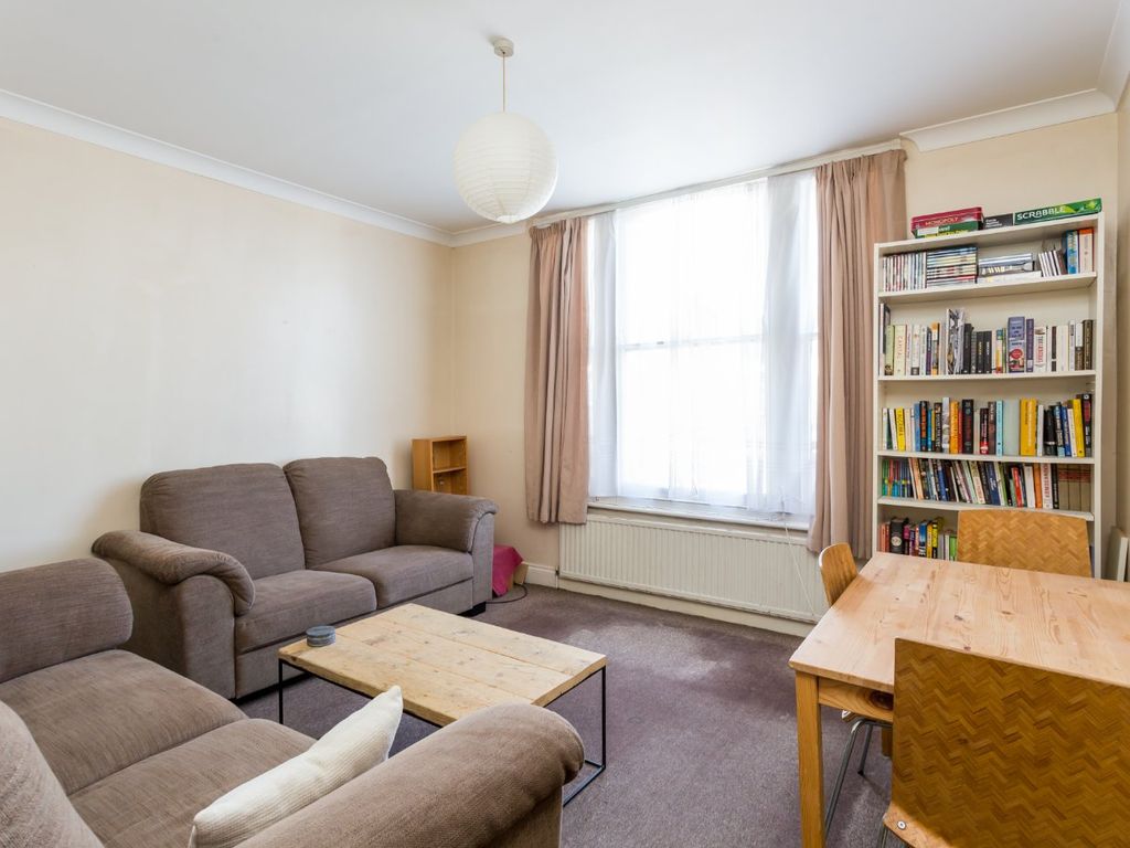 1 bed flat to rent in Riversdale Road, Highbury N5 Zoopla