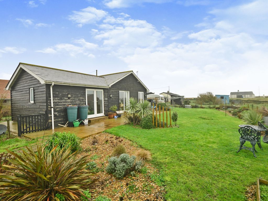 4 bed bungalow for sale in Dungeness, Romney Marsh, Kent TN29 Zoopla