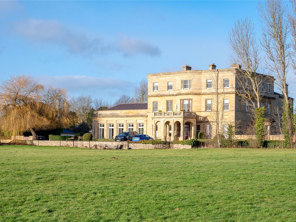 Ingmanthorpe Hall Wetherby LS22  