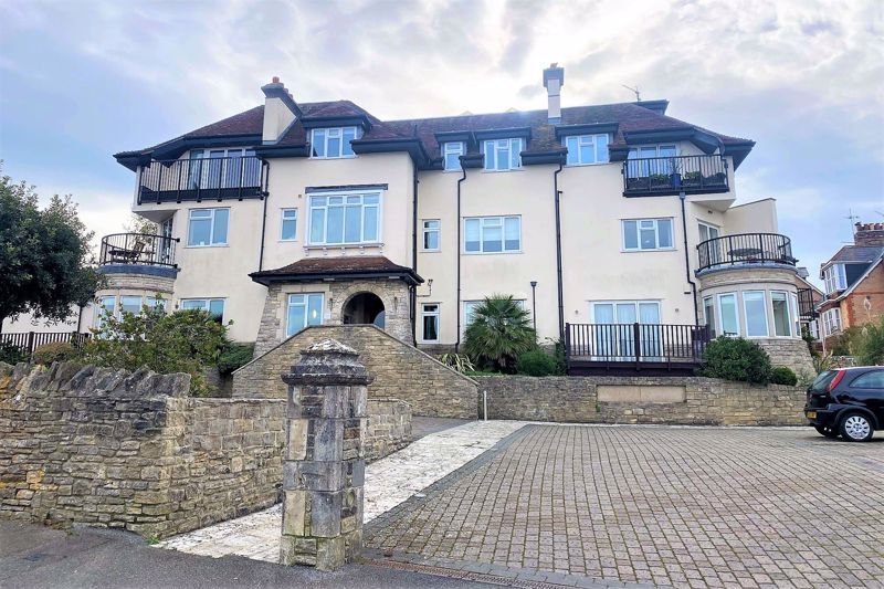 Grosvenor Road, Swanage BH19  