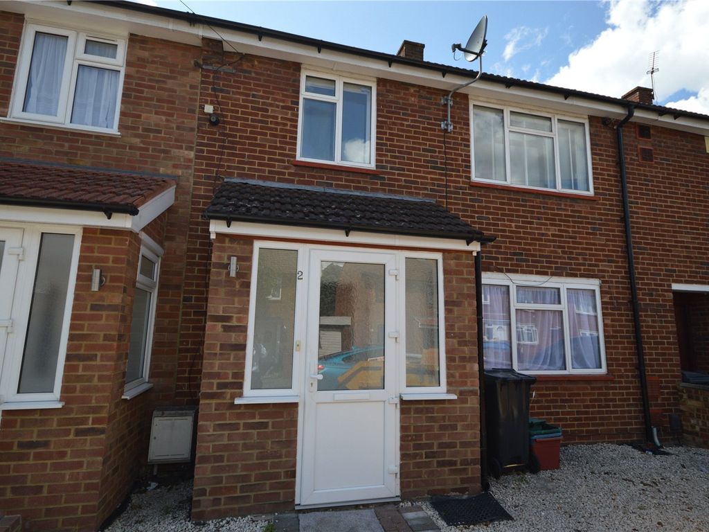 3 bed terraced house to rent in Field Close, Hounslow TW4 Zoopla