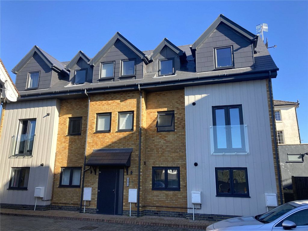 1 bed flat for sale in Still Lane, Southborough, Tunbridge Wells TN4