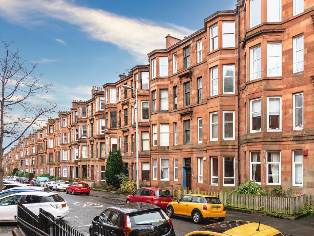2 bed flat for sale in Caird Drive, Glasgow, Glasgow G11 Zoopla