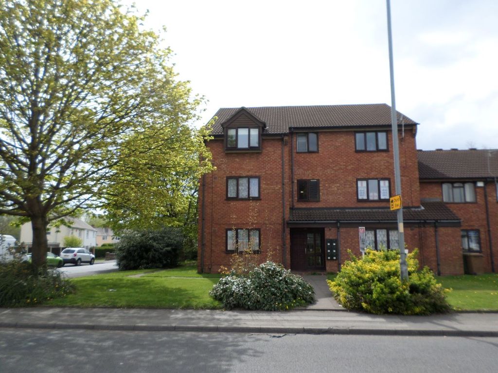 1 bed flat to rent in St. Annes Road, Willenhall WV13, £575 pcm Zoopla